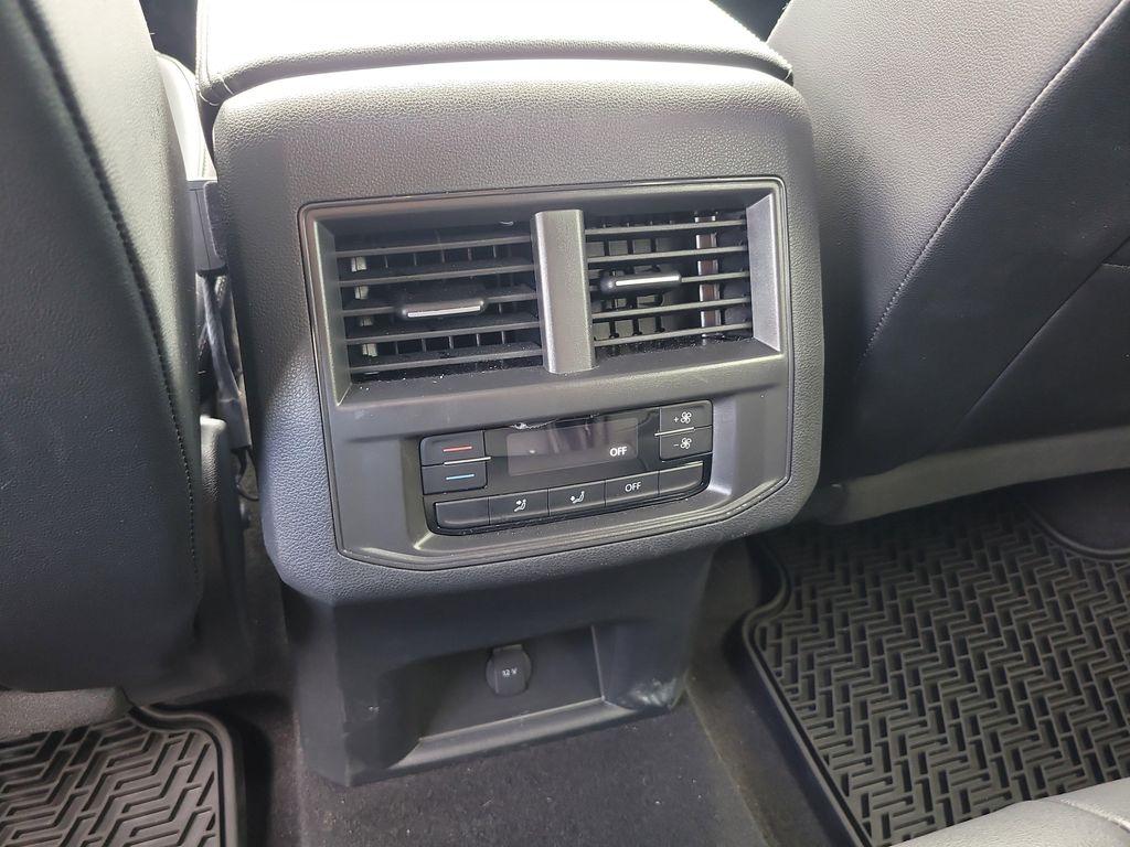 used 2022 Volkswagen Atlas car, priced at $23,693