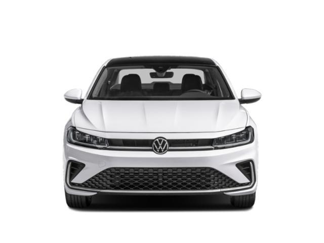 new 2026 Volkswagen Jetta car, priced at $28,738