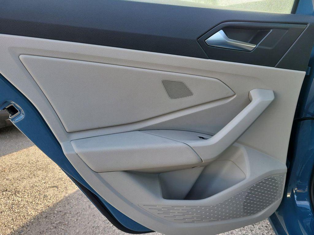 new 2026 Volkswagen Jetta car, priced at $23,906