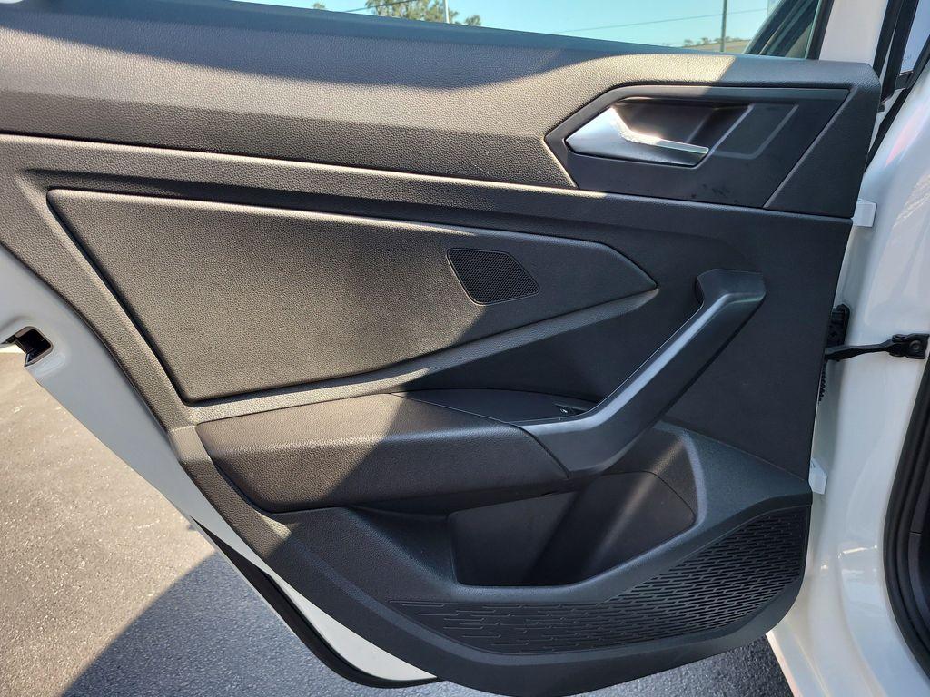 used 2024 Volkswagen Jetta car, priced at $17,587