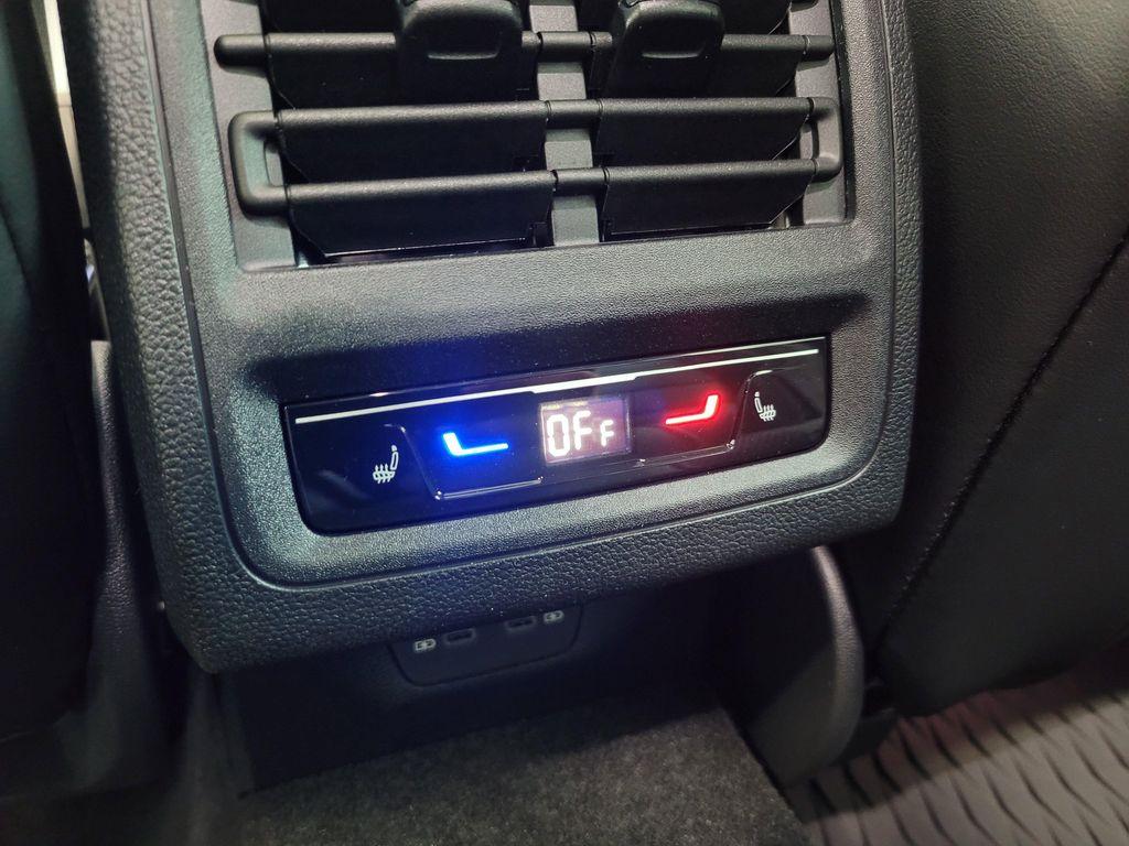 new 2026 Volkswagen Golf R car, priced at $51,341