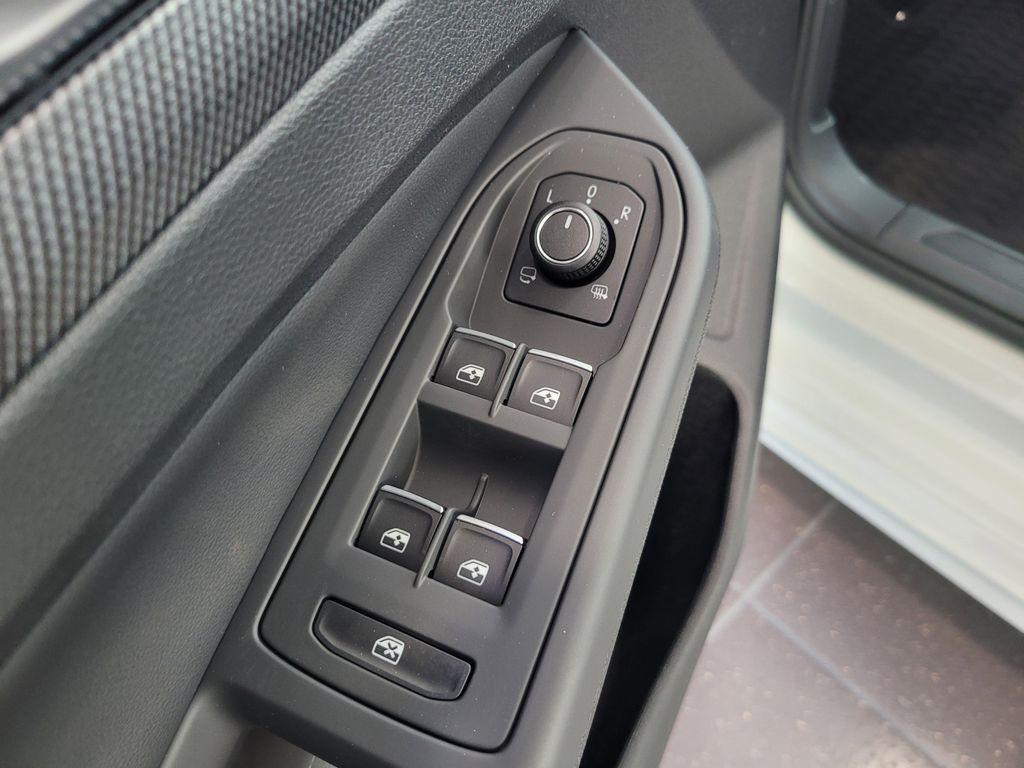 new 2026 Volkswagen Golf R car, priced at $51,341