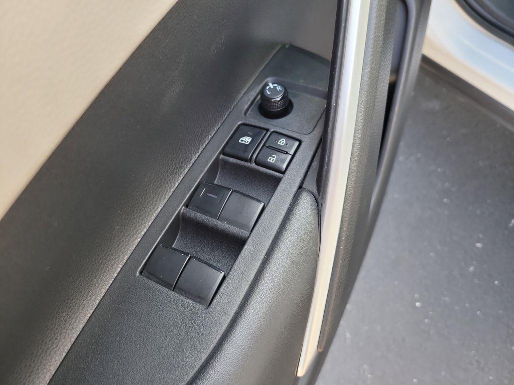 used 2022 Toyota Corolla Cross car, priced at $21,478