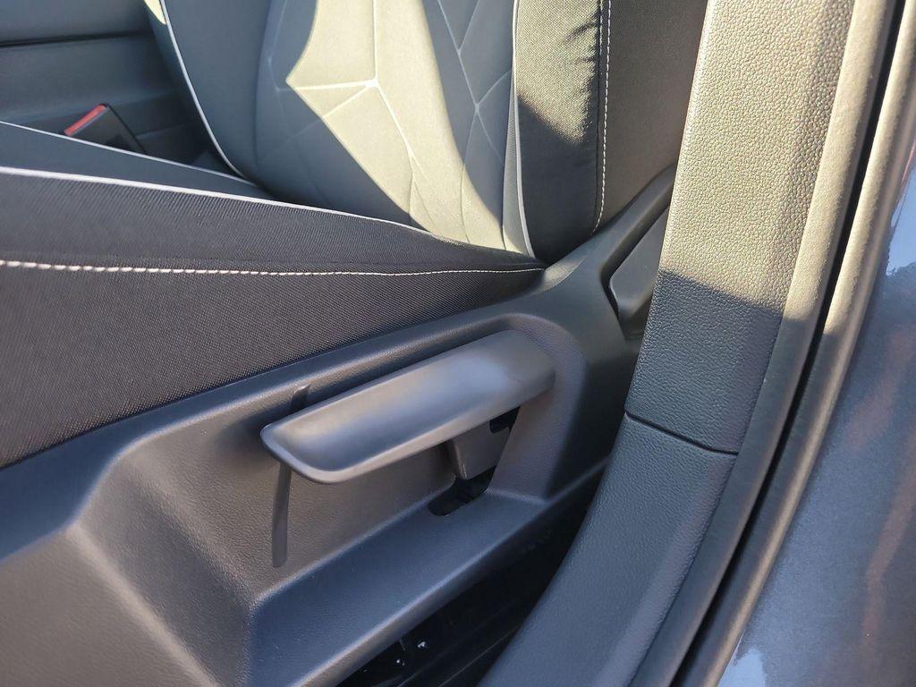 new 2026 Volkswagen Jetta car, priced at $25,279