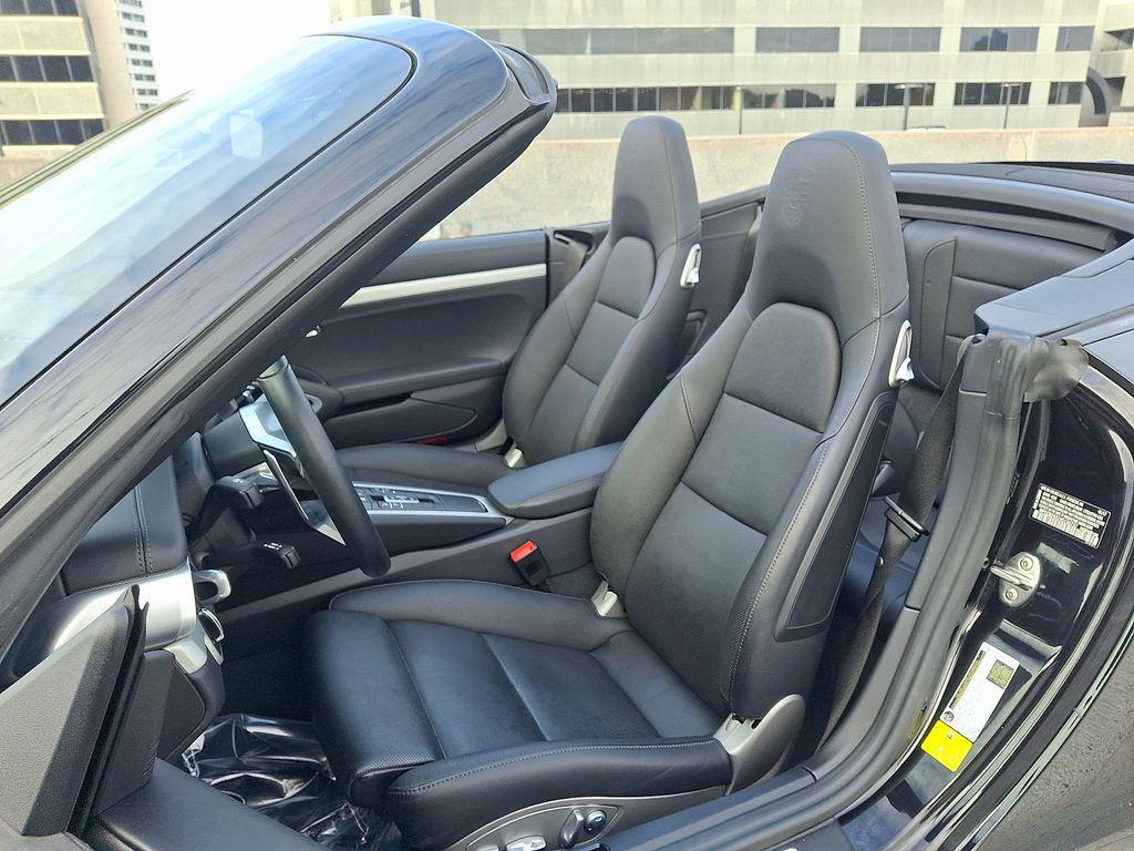 used 2017 Porsche 911 car, priced at $97,756