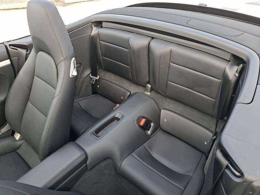 used 2017 Porsche 911 car, priced at $97,756