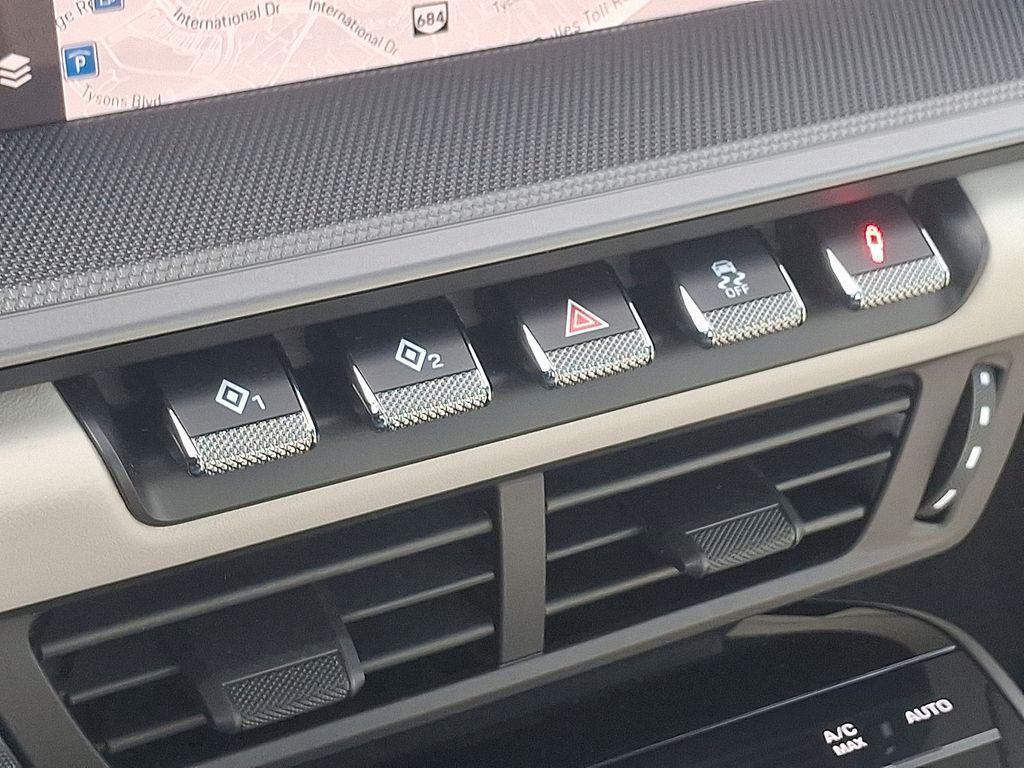 used 2025 Porsche 911 car, priced at $154,495