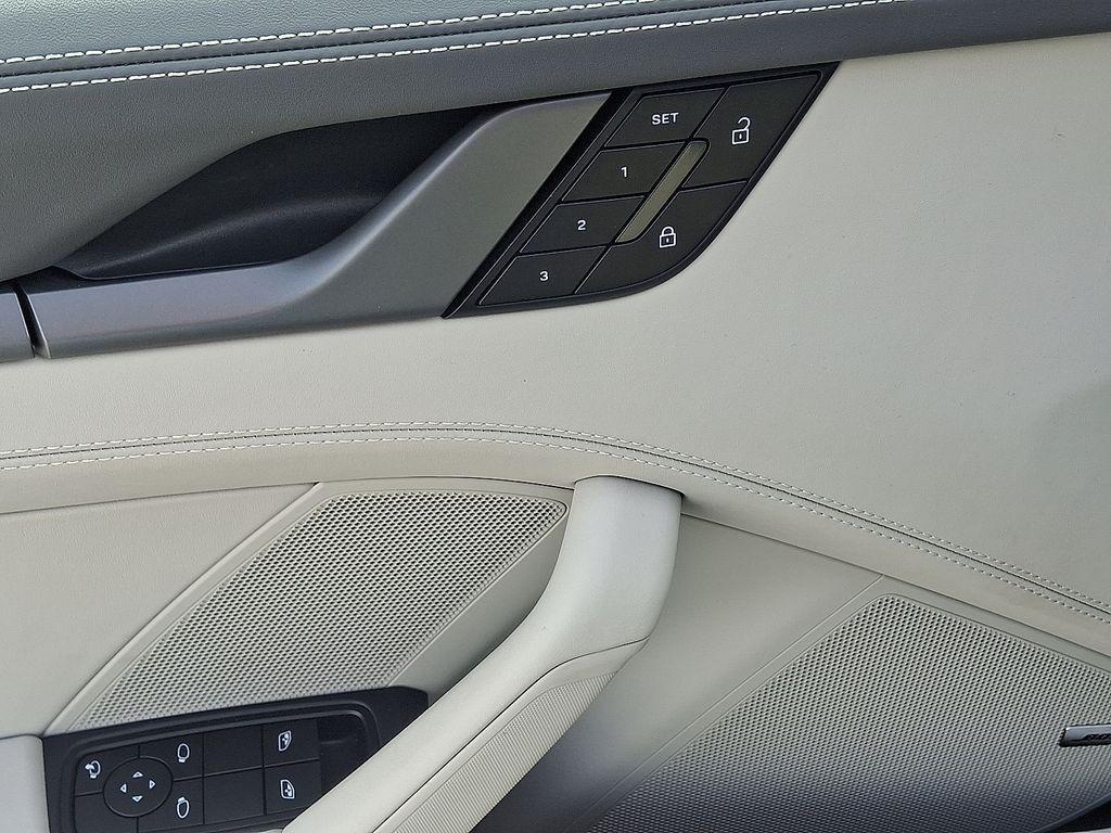 used 2025 Porsche 911 car, priced at $154,495