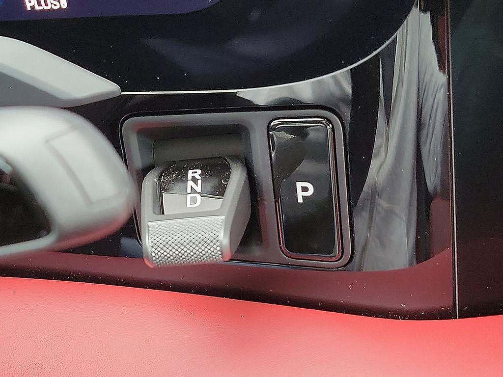 used 2025 Porsche Taycan car, priced at $107,235