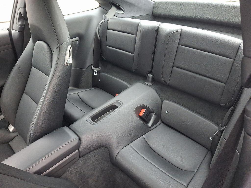 used 2017 Porsche 911 car, priced at $114,000