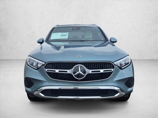 new 2026 Mercedes-Benz GLC 300 car, priced at $52,100