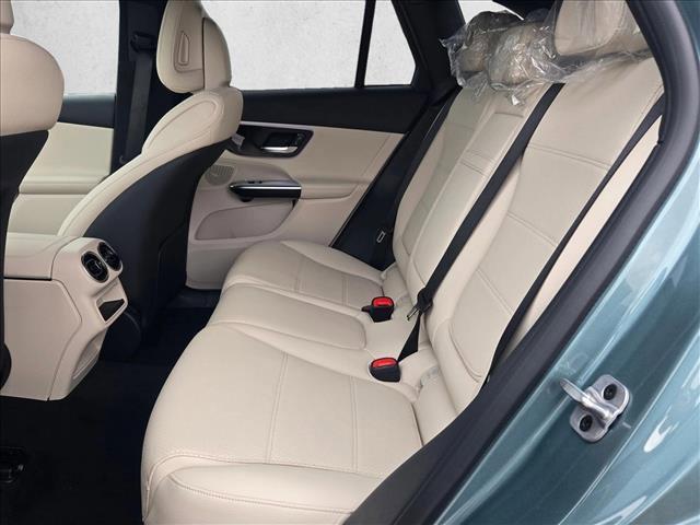 new 2026 Mercedes-Benz GLC 300 car, priced at $52,100