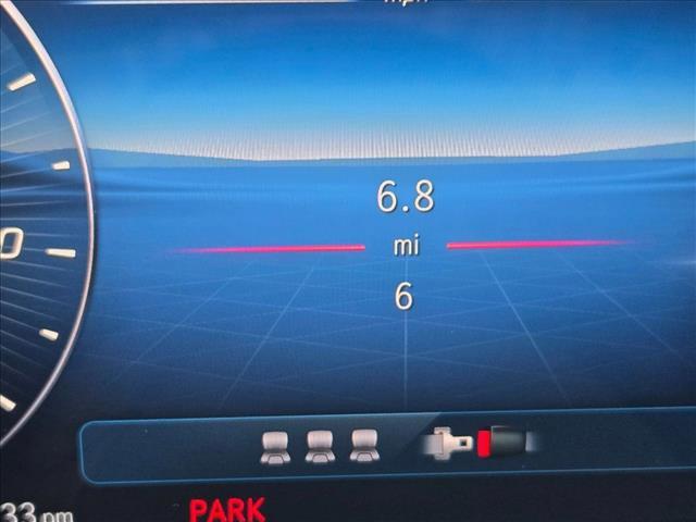 new 2026 Mercedes-Benz GLC 300 car, priced at $52,100