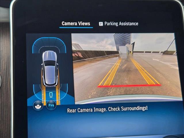 new 2026 Mercedes-Benz GLC 300 car, priced at $52,100