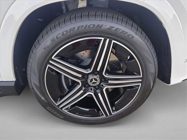 new 2026 Mercedes-Benz GLE 350 car, priced at $74,110