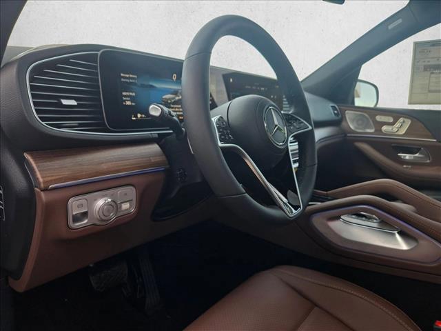 new 2026 Mercedes-Benz GLE 350 car, priced at $74,110