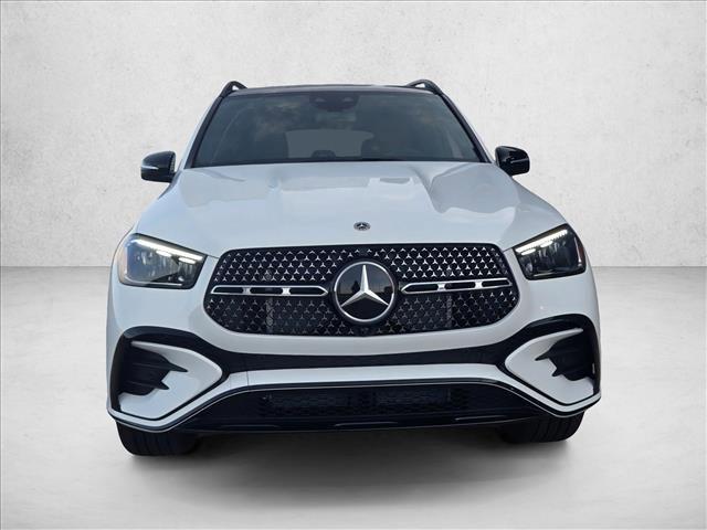 new 2026 Mercedes-Benz GLE 350 car, priced at $74,110