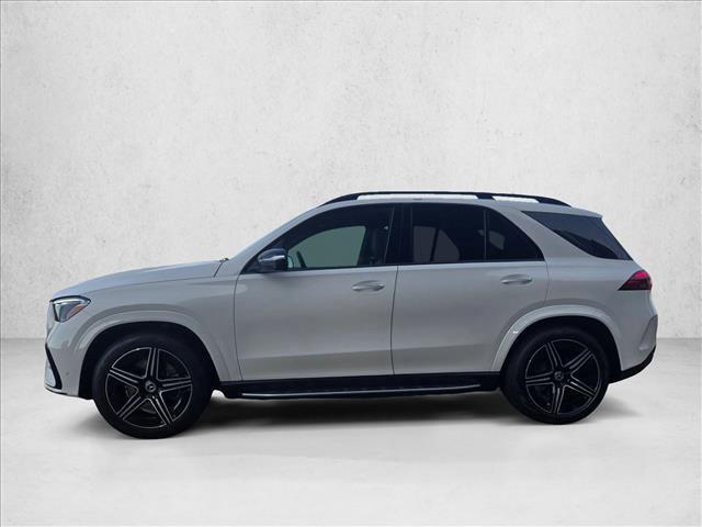 new 2026 Mercedes-Benz GLE 350 car, priced at $74,110