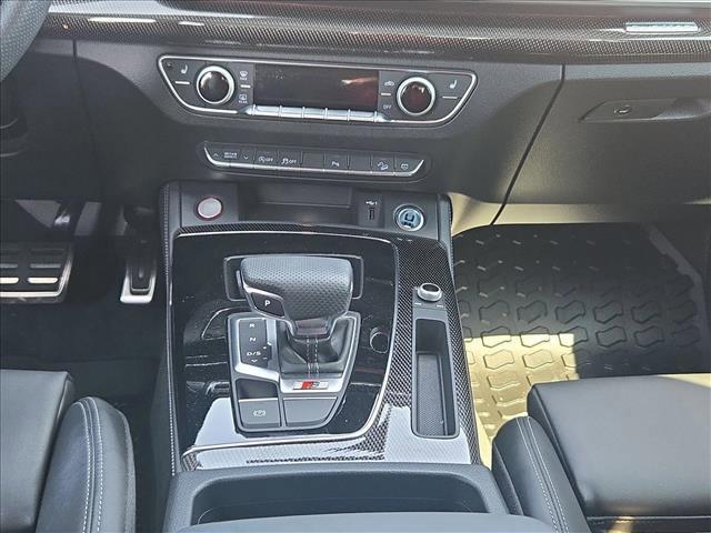 used 2025 Audi SQ5 car, priced at $52,991