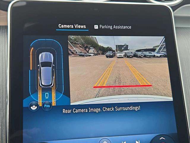 used 2026 Mercedes-Benz GLC 300 car, priced at $46,777