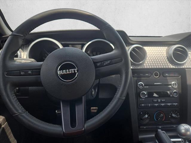 used 2008 Ford Mustang car, priced at $25,206