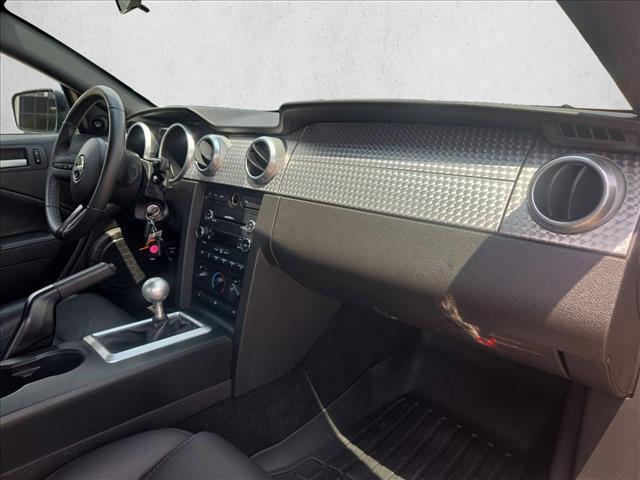 used 2008 Ford Mustang car, priced at $25,206