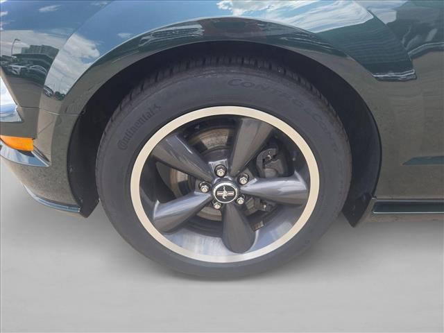 used 2008 Ford Mustang car, priced at $25,206