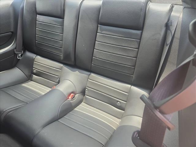 used 2008 Ford Mustang car, priced at $25,206