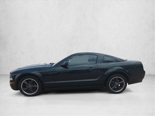 used 2008 Ford Mustang car, priced at $25,206