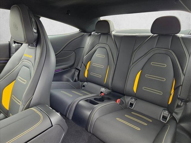 new 2026 Mercedes-Benz AMG CLE 53 car, priced at $94,625