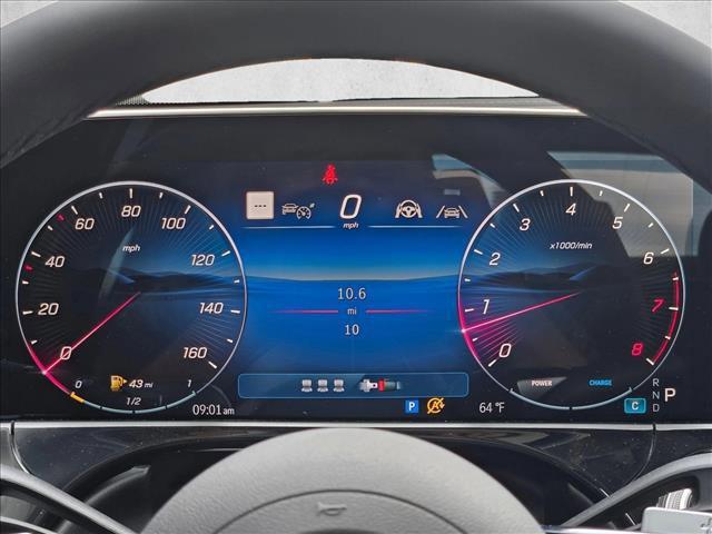 new 2026 Mercedes-Benz E-Class car, priced at $72,075