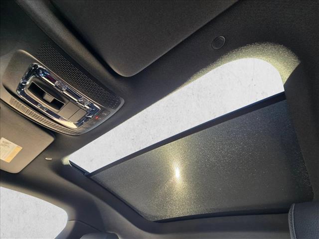 new 2026 Mercedes-Benz CLA 250 car, priced at $44,600