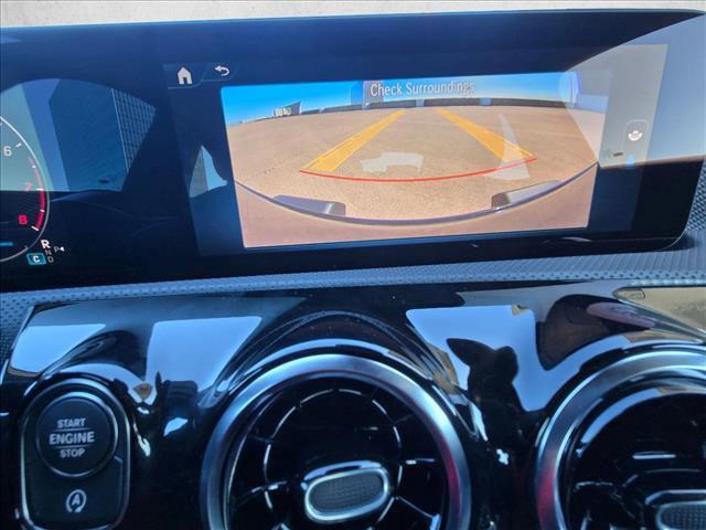 new 2026 Mercedes-Benz CLA 250 car, priced at $44,600