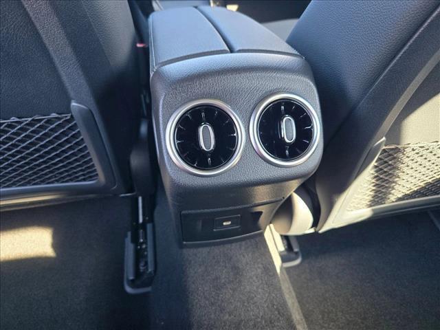 new 2026 Mercedes-Benz CLA 250 car, priced at $44,600