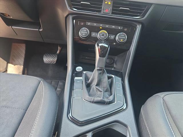 used 2024 Volkswagen Taos car, priced at $19,381