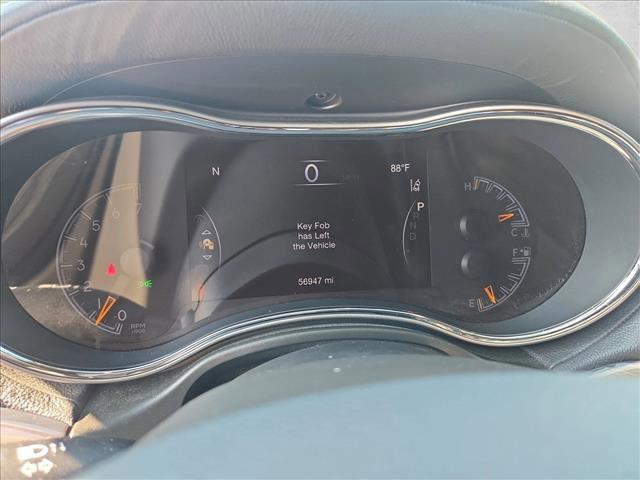 used 2020 Jeep Grand Cherokee car, priced at $24,381