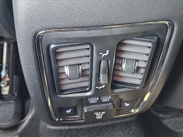 used 2020 Jeep Grand Cherokee car, priced at $24,381