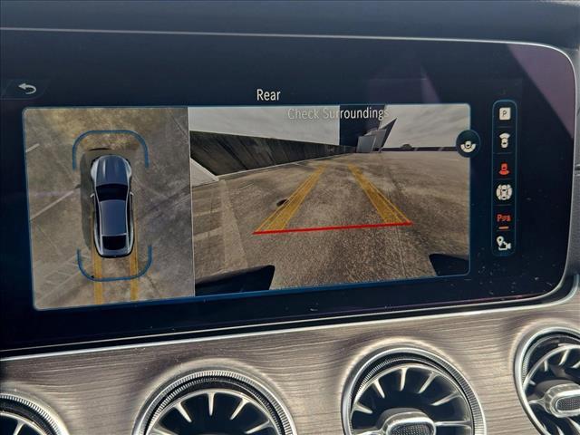 new 2026 Mercedes-Benz AMG GT 53 car, priced at $119,525