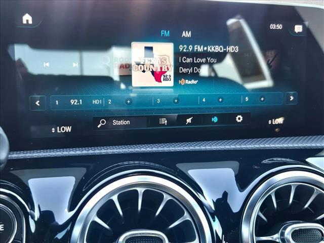 used 2020 Mercedes-Benz A-Class car, priced at $17,581