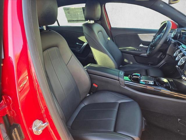 used 2020 Mercedes-Benz A-Class car, priced at $17,581