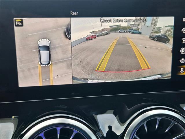 used 2023 Mercedes-Benz GLA 250 car, priced at $30,581