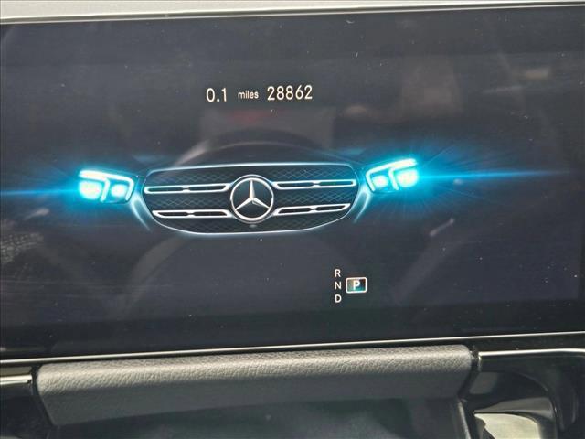 used 2023 Mercedes-Benz GLA 250 car, priced at $30,581