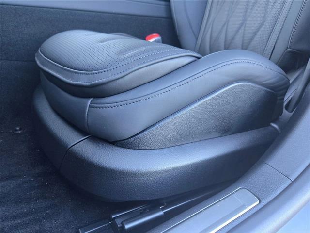 new 2026 Mercedes-Benz AMG S 63 E car, priced at $210,660