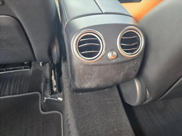 used 2018 Mercedes-Benz GLC 300 car, priced at $15,981