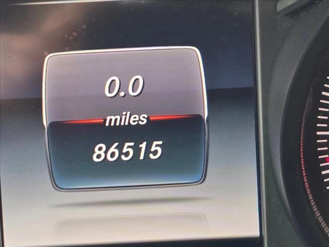 used 2018 Mercedes-Benz GLC 300 car, priced at $15,981