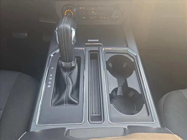used 2018 Ford F-150 car, priced at $22,981
