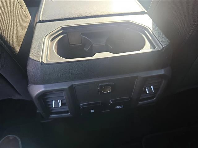 used 2018 Ford F-150 car, priced at $22,981