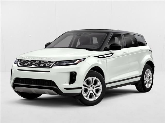 used 2020 Land Rover Range Rover Evoque car, priced at $21,512