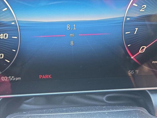 new 2026 Mercedes-Benz GLC 300 car, priced at $51,385