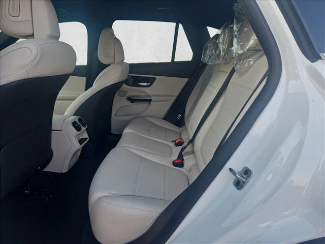 new 2026 Mercedes-Benz GLC 300 car, priced at $51,385